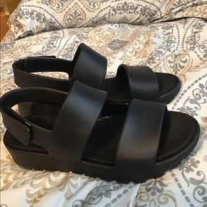 Súper comfy Skechers Foamies👌